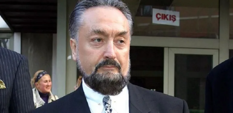 Adnan Oktar'ın cezaevi değişti Van sürgünü