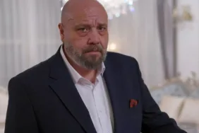 Ahmet Mümtaz Taylan, 'Kızılcık Şerbeti'nde