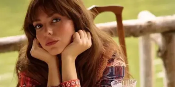 Yaban Çiçekleri dizisinden ilk tanıtım geldi! İşte Yaban Çiçekleri’nin konusu ne?