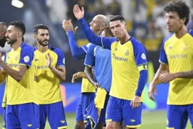 Al Nassr - Al Fayha maçı hangi kanalda