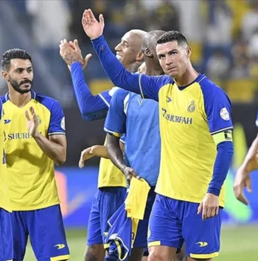Al Nassr - Al Fayha maçı hangi kanalda