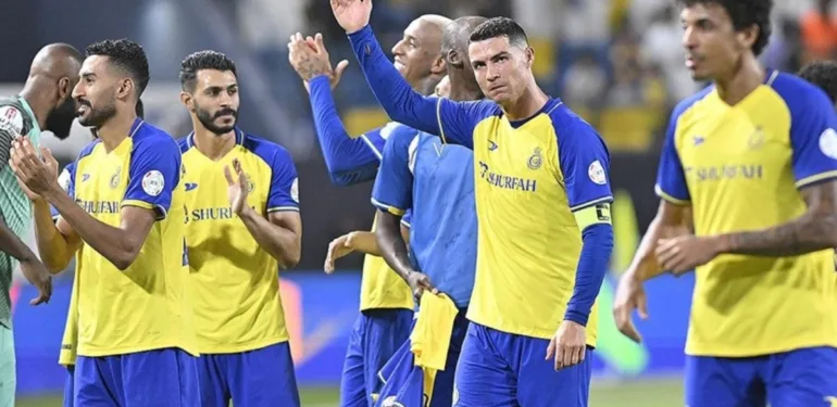 Al Nassr – Al Fayha maçı hangi kanalda? 21 Şubat 2024 maç günü