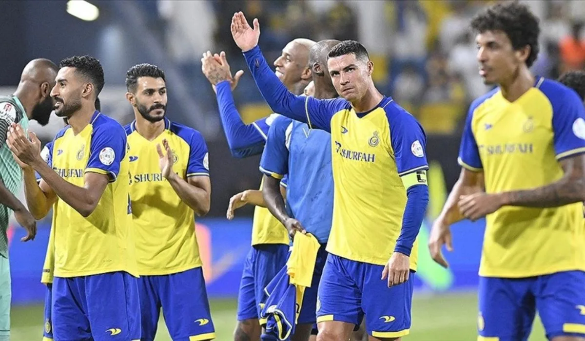 Футбол 28.06 2024. Роналду. Ахмед Муса. Ronaldo 2018. Ronaldo al Nassr.