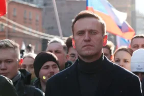 Alexei Navalny