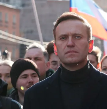 Alexei Navalny