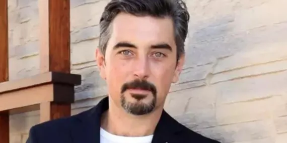 Ali İhsan Varol dolandırıldı: ‘Biz yandık siz yanmayın’