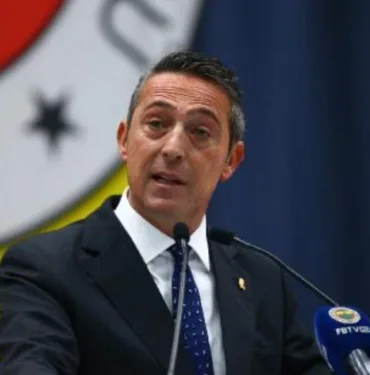 Ali Koç'tan başkanlık açıklaması! Kararını verdi...