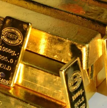 Altının kilogram fiyatı 2 milyon 80 bin liraya yükseldi