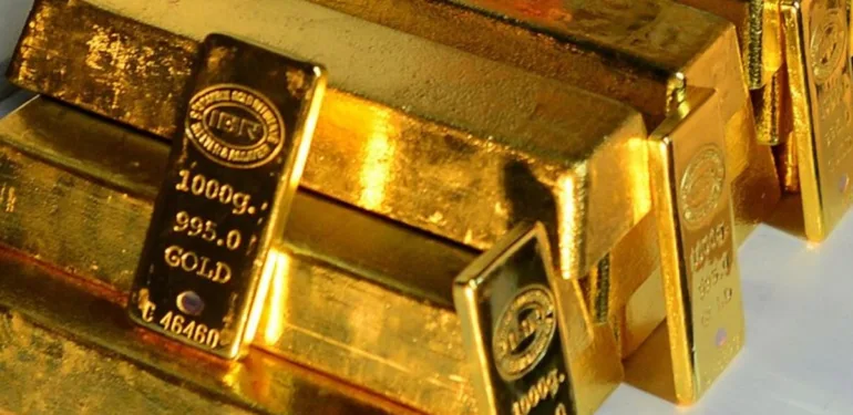 Altının kilogram fiyatı 2 milyon 80 bin liraya yükseldi