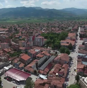 Amasya'da sahte içki operasyonunda 2 zanlı yakalandı