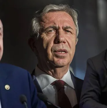 Ankara'da dikkat çeken seçim anketi!
