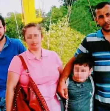 Annesini kurtarmasına rağmen... Haksız tahrik indirimi fazla bulundu; ceza arttı!