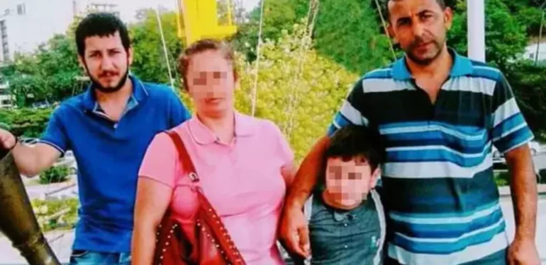 Annesini kurtarmasına rağmen... Haksız tahrik indirimi fazla bulundu; ceza arttı!