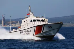 Antalya'da deniz kirliliğine Karşı Sert Müdahale 464 bin 585 lira Ceza!