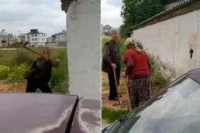 Antalya'da kira anlaşmazlığı Mülk sahibi işyeri duvarını kırdı, şimdi de elektriği kesti!