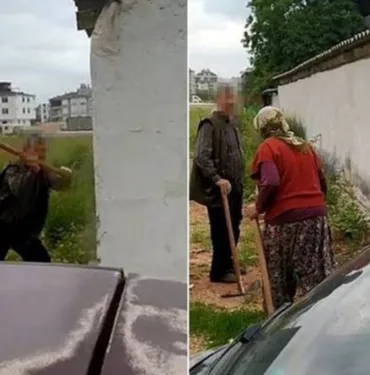Antalya'da kira anlaşmazlığı Mülk sahibi işyeri duvarını kırdı, şimdi de elektriği kesti!