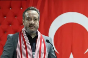 Antalyaspor'dan Galatasaray açıklaması 'Çok ciddi istihbaratlar var...'