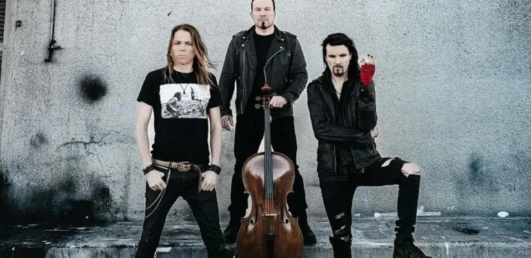 Apocalyptica İstanbul’a geliyor! Apocalyptica İstanbul konser bileti nasıl alınır?