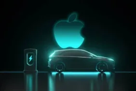 Apple Car projesinin perde arkası Direksiyonu Siri kontrol edecekti...