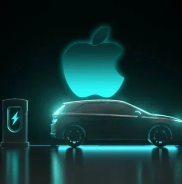 Apple Car projesinin perde arkası Direksiyonu Siri kontrol edecekti...