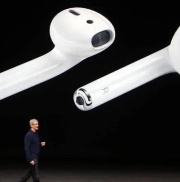 Apple, yeni giyilebilir cihazlar üzerinde çalışmalara başladı