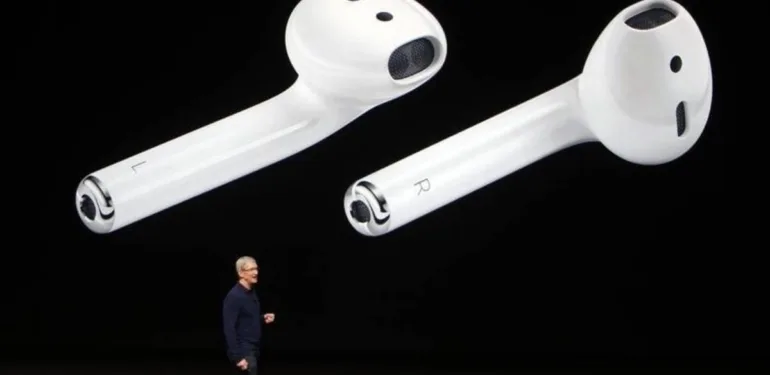 Apple, yeni giyilebilir cihazlar üzerinde çalışmalara başladı