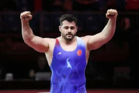 Avrupa Güreş Şampiyonası Romanya'da başlıyor! İşte milli sporcularımızın listesi...