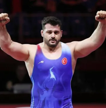 Avrupa Güreş Şampiyonası Romanya'da başlıyor! İşte milli sporcularımızın listesi...