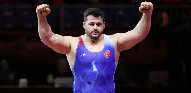 Avrupa Güreş Şampiyonası Romanya'da başlıyor! İşte milli sporcularımızın listesi...