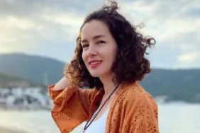 Ayfer Dönmez kimdir Ömer'in 'Nehir'i kim, kaç yaşında, nereli