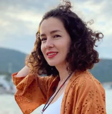 Ayfer Dönmez kimdir Ömer'in 'Nehir'i kim, kaç yaşında, nereli