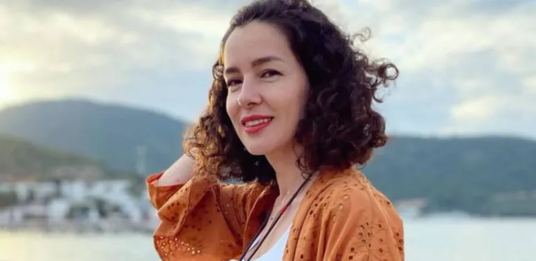 Ayfer Dönmez kimdir Ömer'in 'Nehir'i kim, kaç yaşında, nereli