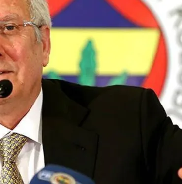 Aziz Yıldırım başkanlığa aday olmayı düşünüyor