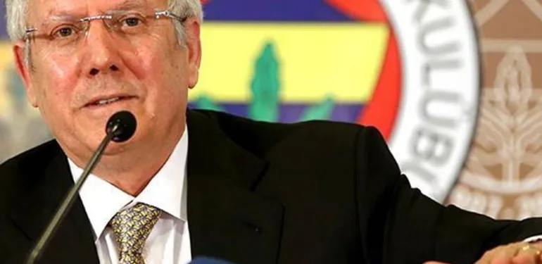 Aziz Yıldırım başkanlığa aday olmayı düşünüyor