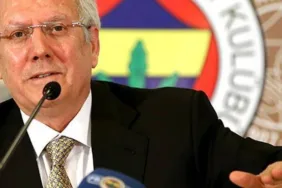 Aziz Yıldırım başkanlığa aday olmayı düşünüyor