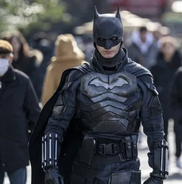 BATMAN