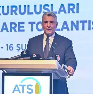 Bakan Bolat'tan kredi ve banka kartı 'komisyon' oranı açıklaması