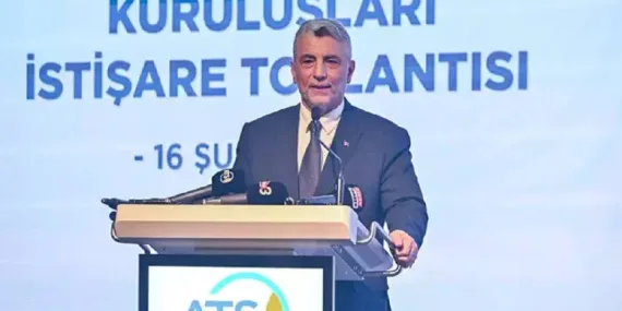 Bakan Bolat’tan kredi ve banka kartı ‘komisyon’ oranı açıklaması