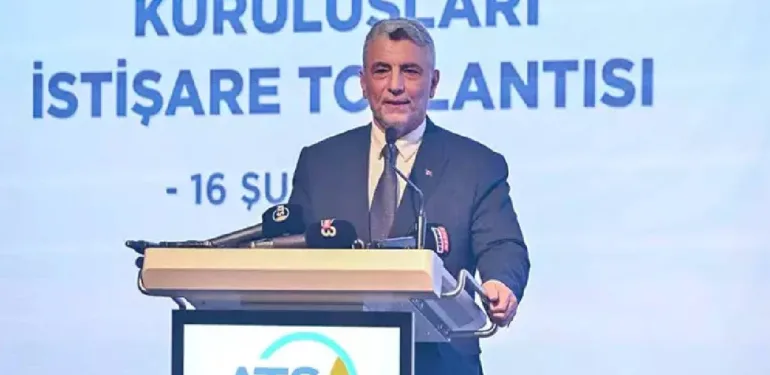 Bakan Bolat'tan kredi ve banka kartı 'komisyon' oranı açıklaması
