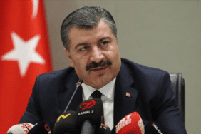 Bakanlık kadroları şehir hastanesine verdi