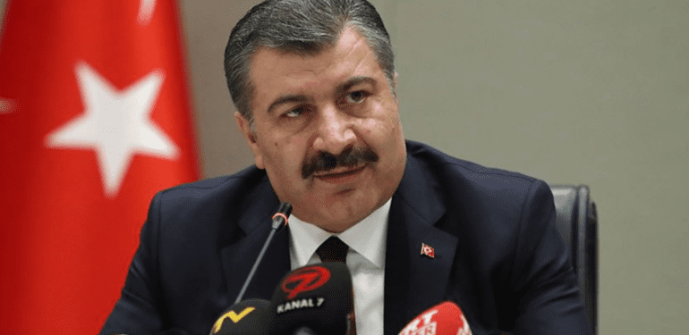 Bakanlık kadroları şehir hastanesine verdi