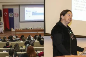 Başkentte 32. Çocuk ve Ergen Ruh Sağlığı Sempozyumu düzenlendi...