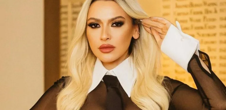 Bayramda sahneye çıkaca, dünyaları kazanacak... Hadise'nin kazanacağı ücret dikkat çekti!