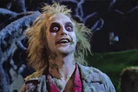 Beetlejuice