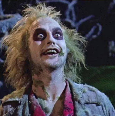 Beetlejuice