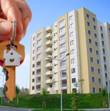 'Bekara ev yok' diyen ev sahibine para cezası!