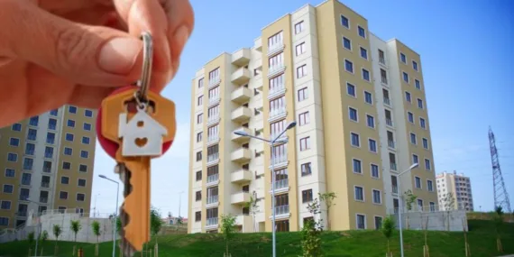 ‘Bekara ev yok’ diyen ev sahibine para cezası!