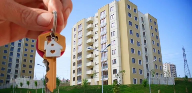 'Bekara ev yok' diyen ev sahibine para cezası!