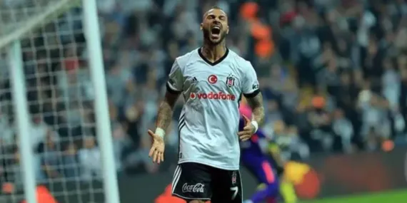 Beşiktaş efsanesi dönmüyor! Oğlu açıkladı…