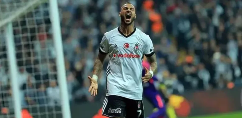 Beşiktaş efsanesi dönmüyor! Oğlu açıkladı...